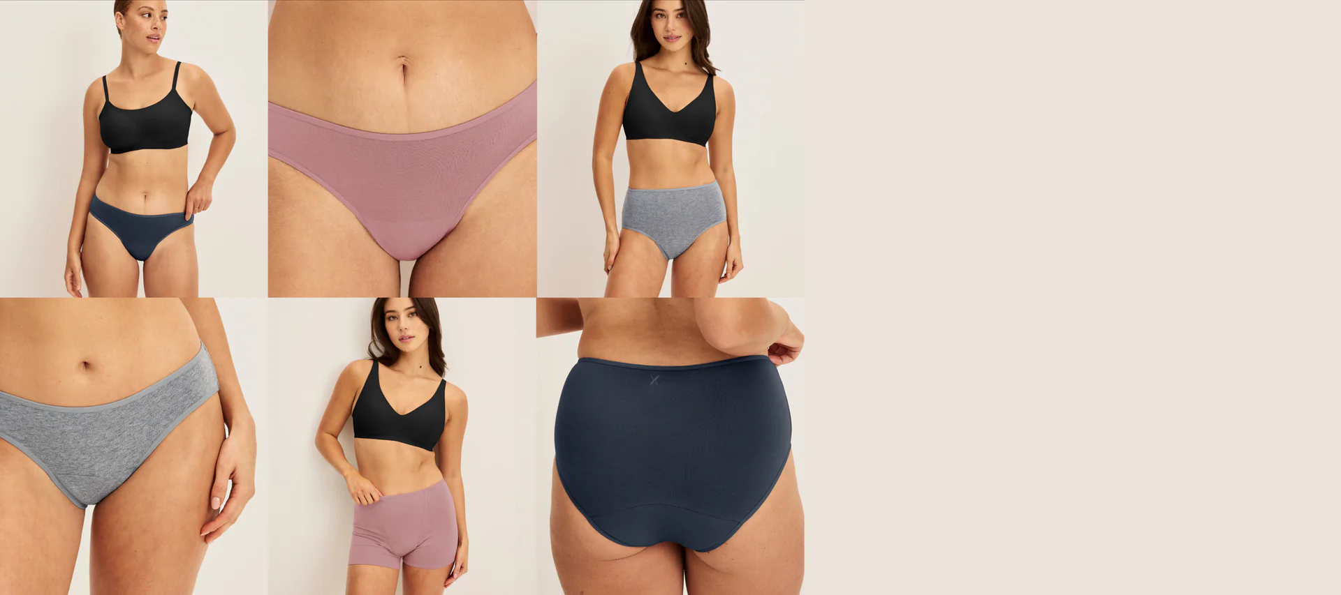 Comfort Without Compromise